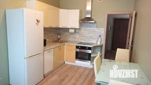 1-к квартира, на длительный срок, 42м2, 3/18 этаж