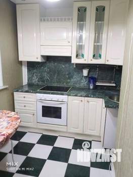 1-к квартира, на длительный срок, 40м2, 8/17 этаж