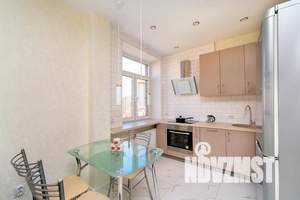 2-к квартира, посуточно, 65м2, 14/17 этаж