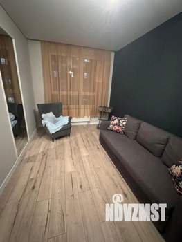 1-к квартира, на длительный срок, 42м2, 5/8 этаж