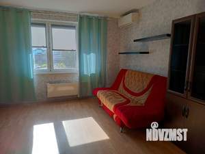 2-к квартира, на длительный срок, 65м2, 3/17 этаж