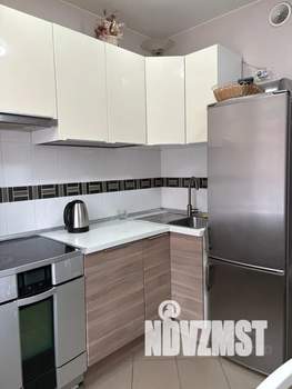 2-к квартира, посуточно, 56м2, 2/7 этаж