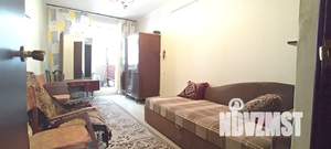 3-к квартира, на длительный срок, 56м2, 7/9 этаж