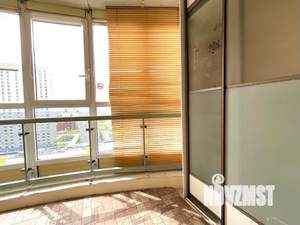 1-к квартира, посуточно, 50м2, 14/25 этаж