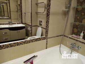 1-к квартира, на длительный срок, 45м2, 10/17 этаж