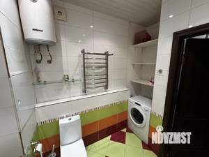 3-к квартира, на длительный срок, 63м2, 14/17 этаж