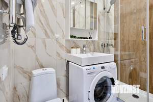 1-к квартира, посуточно, 18м2, 1/1 этаж