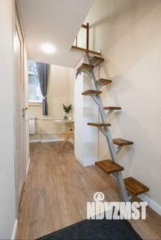 Студия квартира, на длительный срок, 20м2, 1/5 этаж