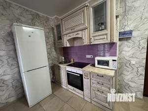 2-к квартира, посуточно, 33м2, 3/25 этаж
