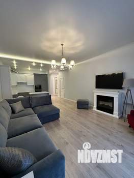 2-к квартира, на длительный срок, 63м2, 1/5 этаж