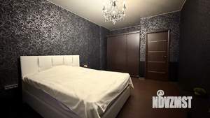 1-к квартира, на длительный срок, 40м2, 8/17 этаж