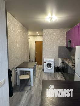 1-к квартира, на длительный срок, 38м2, 5/16 этаж