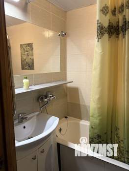 1-к квартира, на длительный срок, 38м2, 3/9 этаж