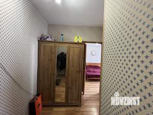 1-к квартира, на длительный срок, 39м2, 7/17 этаж