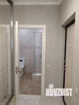 1-к квартира, на длительный срок, 36м2, 8/17 этаж