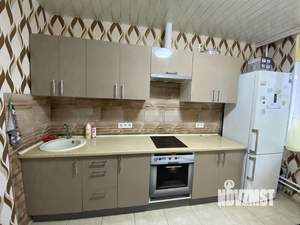 1-к квартира, на длительный срок, 43м2, 5/17 этаж