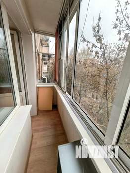 1-к квартира, на длительный срок, 32м2, 6/9 этаж