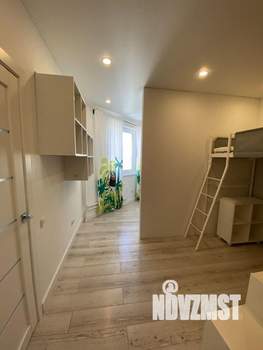 3-к квартира, на длительный срок, 110м2, 23/25 этаж