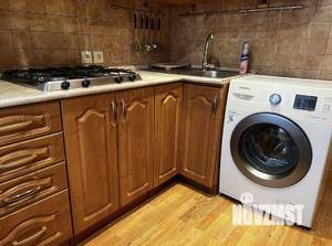 1-к квартира, на длительный срок, 36м2, 5/9 этаж