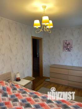 2-к квартира, на длительный срок, 40м2, 3/4 этаж