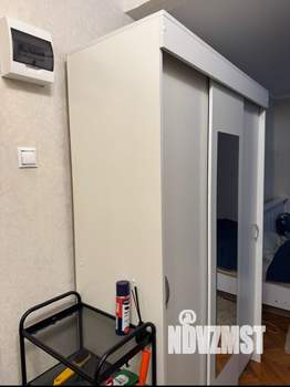 1-к квартира, на длительный срок, 33м2, 1/9 этаж