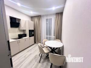 1-к квартира, на длительный срок, 44м2, 7/8 этаж