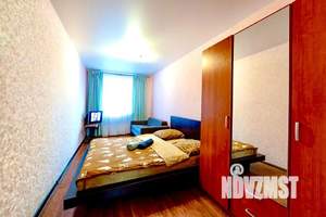 2-к квартира, посуточно, 45м2, 1/5 этаж