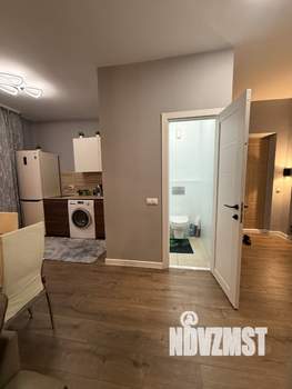 2-к квартира, на длительный срок, 63м2, 4/5 этаж