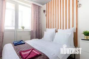 1-к квартира, посуточно, 22м2, 1/1 этаж