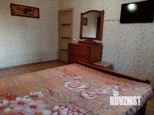 4-к квартира, на длительный срок, 110м2, 2/17 этаж