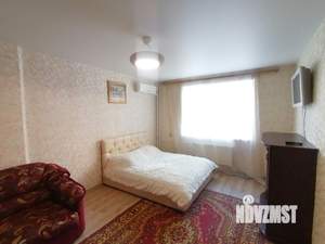 1-к квартира, на длительный срок, 40м2, 3/19 этаж