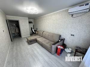 1-к квартира, на длительный срок, 33м2, 6/9 этаж