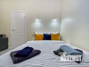 1-к квартира, посуточно, 40м2, 9/9 этаж