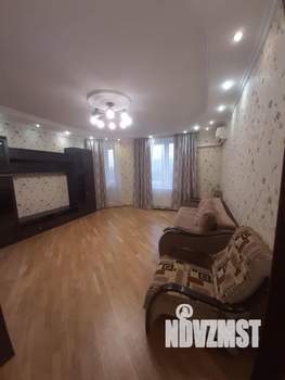 2-к квартира, на длительный срок, 80м2, 5/17 этаж