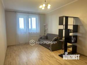 1-к квартира, на длительный срок, 50м2, 12/26 этаж