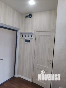 1-к квартира, на длительный срок, 36м2, 11/15 этаж