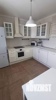 2-к квартира, на длительный срок, 64м2, 22/25 этаж