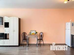 2-к квартира, посуточно, 50м2, 1/1 этаж