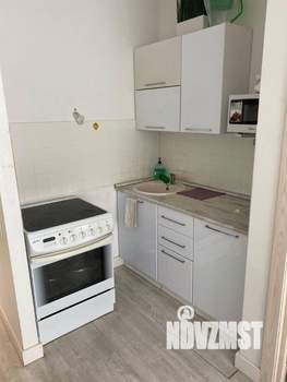 2-к квартира, на длительный срок, 35м2, 13/17 этаж