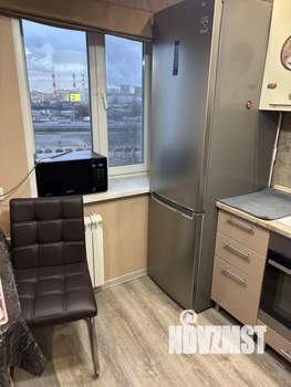 2-к квартира, на длительный срок, 52м2, 9/9 этаж