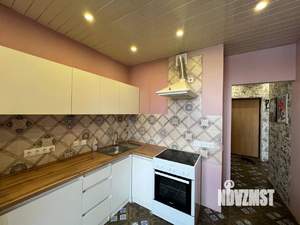 1-к квартира, на длительный срок, 40м2, 17/17 этаж