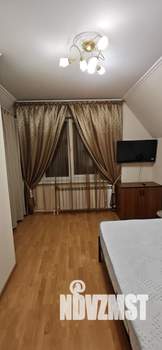 1-к квартира, на длительный срок, 30м2, 2/2 этаж