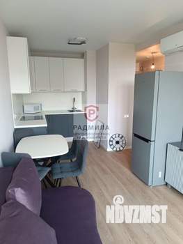 2-к квартира, на длительный срок, 35м2, 13/17 этаж