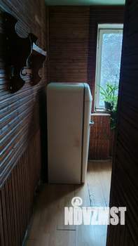 2-к квартира, на длительный срок, 45м2, 4/5 этаж