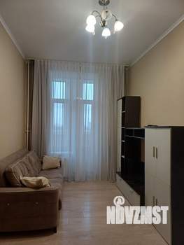 1-к квартира, на длительный срок, 36м2, 7/9 этаж