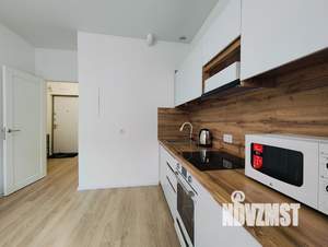 1-к квартира, на длительный срок, 34м2, 2/12 этаж