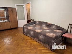 2-к квартира, на длительный срок, 46м2, 5/9 этаж