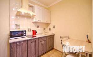 Студия квартира, посуточно, 22м2, 17/23 этаж