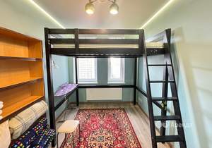 2-к квартира, на длительный срок, 47м2, 18/25 этаж