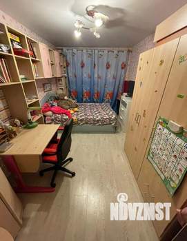 3-к квартира, на длительный срок, 98м2, 6/25 этаж